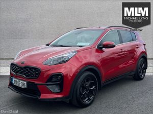 Kia Sportage K3 Mhev Special ED 5DR - Image 3