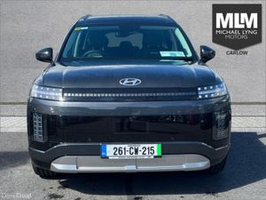Hyundai IONIQ 9 Platinum 5DR Auto - Image 2