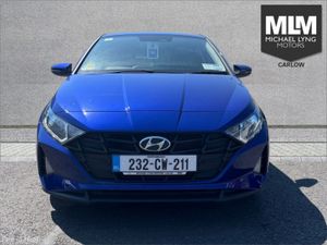 Hyundai i20 Deluxe Plus 5DR - Image 2
