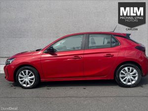 Opel Corsa 1.2 SC 75PS 5SP 04DR - Image 4