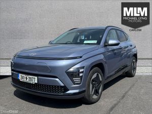 Hyundai KONA Platinum 65KWH - Image 3