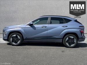Hyundai KONA Platinum 65KWH - Image 4