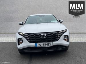 Hyundai Tucson ix35 Comfort Plus 4WD 5DR Auto - Image 2