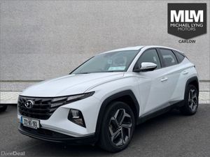 Hyundai Tucson ix35 Comfort Plus 4WD 5DR Auto - Image 3