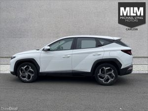 Hyundai Tucson ix35 Comfort Plus 4WD 5DR Auto - Image 4