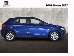 SEAT Ibiza 1.0 MPI 80BHP SE - Image 3