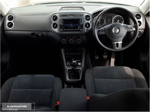 Volkswagen Tiguan 2.0 TDI 110HP BMT Edition-R - Image 2