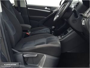 Volkswagen Tiguan 2.0 TDI 110HP BMT Edition-R - Image 4