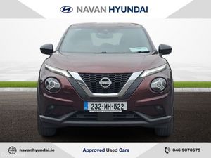 Nissan Juke 1.0T PET 2WD SV Premium - Image 3