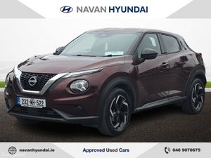 Nissan Juke 1.0T PET 2WD SV Premium - Image 4