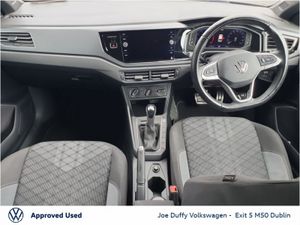 Volkswagen Polo R-LINE 1.0 TSI 95HP AUTO - Image 3