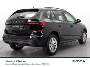 Skoda Kamiq SELECTION 1.0TSI 115HP *0 FINANCE*WIRE - Image 3