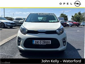 Kia Picanto 1.0 K1 Petrol - Image 3