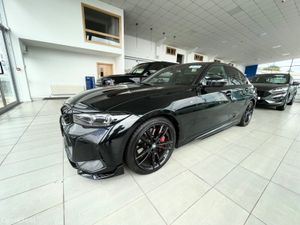 BMW 3-Series 320D M-Sport - Image 2