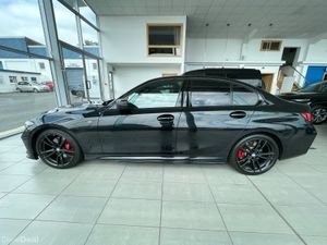 BMW 3-Series 320D M-Sport - Image 3