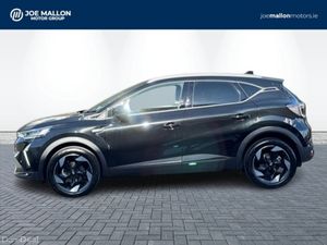 Renault Captur TCe 90 Techno - Image 4