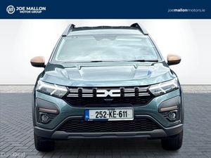 Dacia Jogger TCe 110 Extreme - Image 4