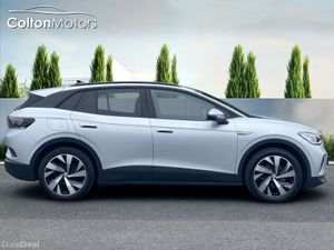 Volkswagen ID.4 FAMILY 77kWh 204HP - Image 3