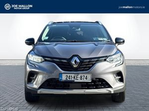 Renault Captur TCe 90 Techno - Image 3