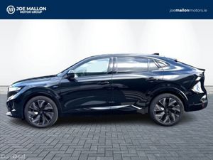 Renault Rafale TECHNO ESPIRT ALPINE E-TECH 200 AUT - Image 4
