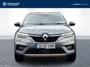 Renault Arkana TCe 140 Auto techno - Image 3