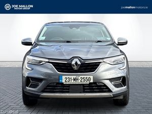 Renault Arkana E-TECH Hybrid 145 Auto techno - Image 3
