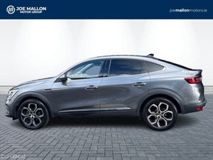 Renault Arkana E-TECH Hybrid 145 Auto techno - Image 4