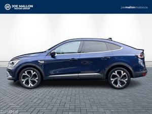 Renault Arkana E-TECH Hybrid 145 Auto Techno - Image 4