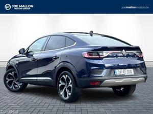 Renault Arkana E-TECH Hybrid 145 Auto Techno - Image 2