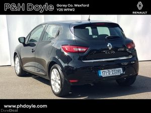 Renault Clio DYNAMIQUE NAV - Image 3