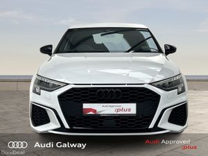 Audi A3 30 TDI SPORTBACK S-LINE M/T - Image 3