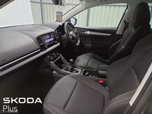 Skoda Karoq 2.0 TDI 115BHP AMBITION - Image 4
