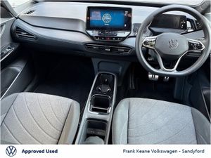 Volkswagen ID.3 Pro 204HP 58kWh @Frank Keane Volks - Image 2