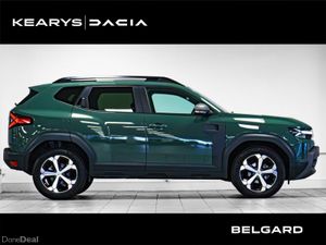 Dacia Duster Journey MHEV 140 E06X - Image 3