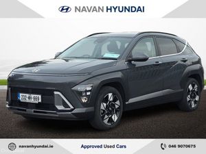 Hyundai KONA 1.6 HYBRID Elegance Auto - Image 4