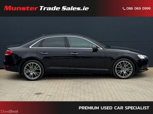 Audi A4 2.0 TDI 150HP Ultra - Image 2