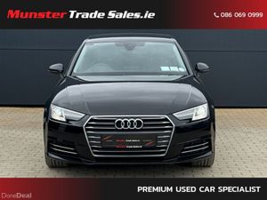 Audi A4 2.0 TDI 150HP Ultra - Image 4
