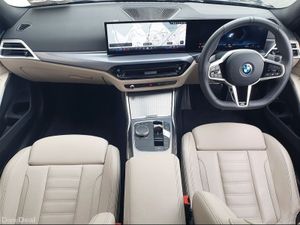 BMW 3-Series 330e M Sport - Image 4
