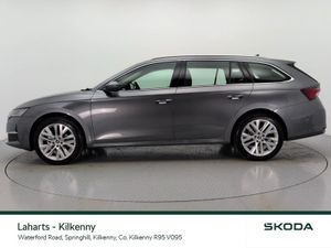 Skoda Octavia COMBI SELECTION 2.0TDI 150HP DSG *RE - Image 4