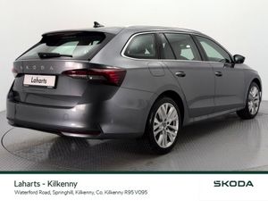 Skoda Octavia COMBI SELECTION 2.0TDI 150HP DSG *RE - Image 2