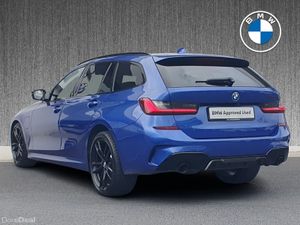 BMW 3-Series 330e xDrive M Sport Auto - Image 2