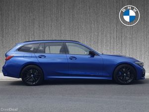 BMW 3-Series 330e xDrive M Sport Auto - Image 3