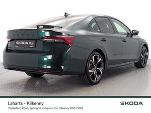 Skoda Octavia SPORT 2.0TDI 150HP DSG *HEATED SEATS - Image 3