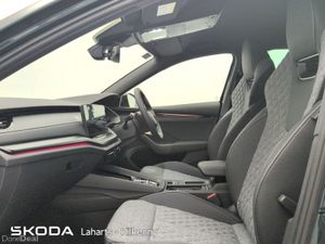 Skoda Octavia SPORT 2.0TDI 150HP DSG *HEATED SEATS - Image 4
