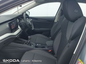 Skoda Octavia SELECTION 1.5TSI 115HP *WIRELESS CAR - Image 4