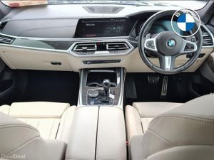 BMW X7 xDrive40d M Sport - Image 4