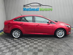 2016 Ford Focus 1.5 TDCi - Image 2
