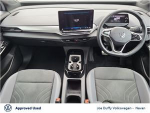 Volkswagen ID.4 Match 286Hp 77kWh - Image 3
