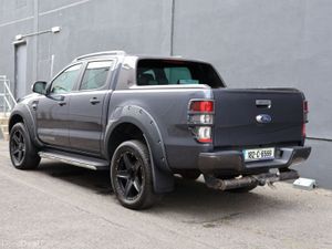 Ford Ranger RANGER 3.2 TDCI WILDTRACK 4WD20, Vat I - Image 4