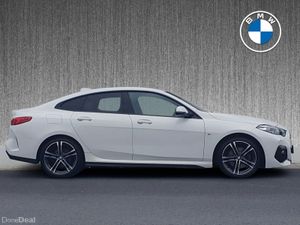 BMW 2-Series 218i M Sport Gran Coupe Auto - Image 3